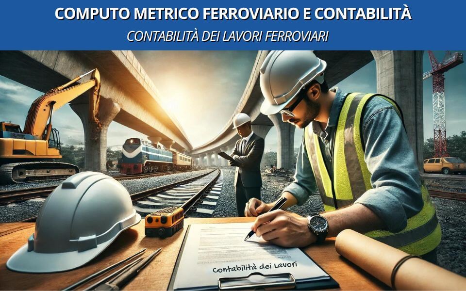 Contabilità dei Lavori Ferroviari