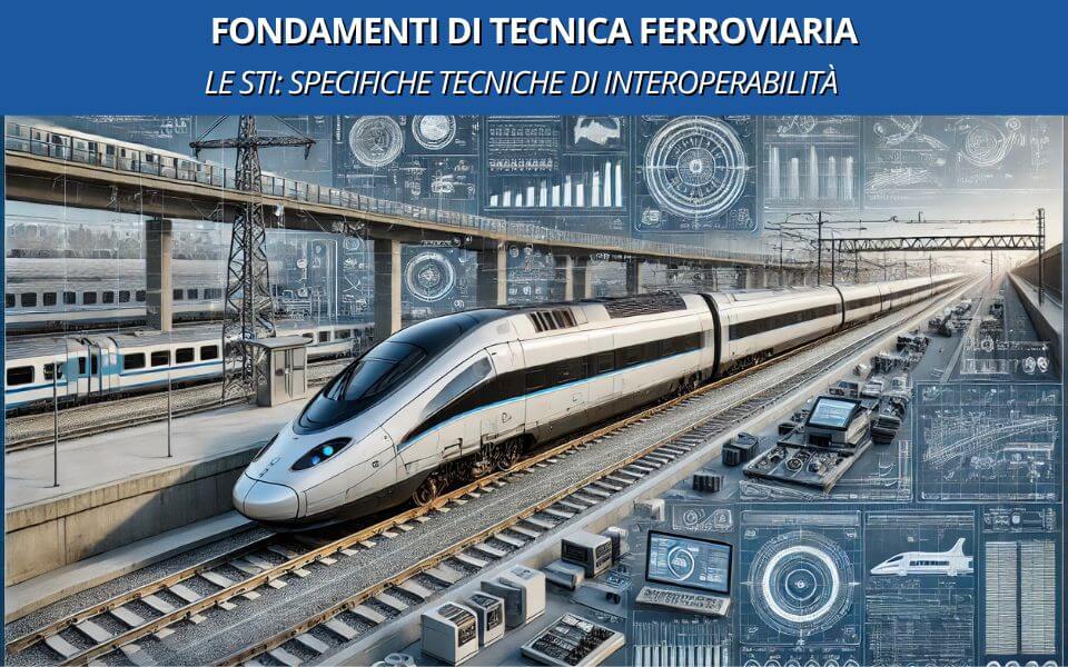 Il materiale rotabile